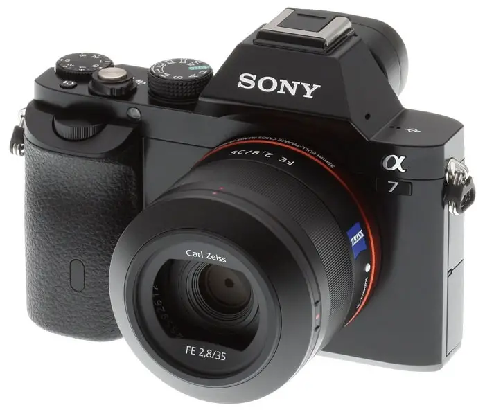 Sony A7 Review Specs, Photo & Video Capabilities