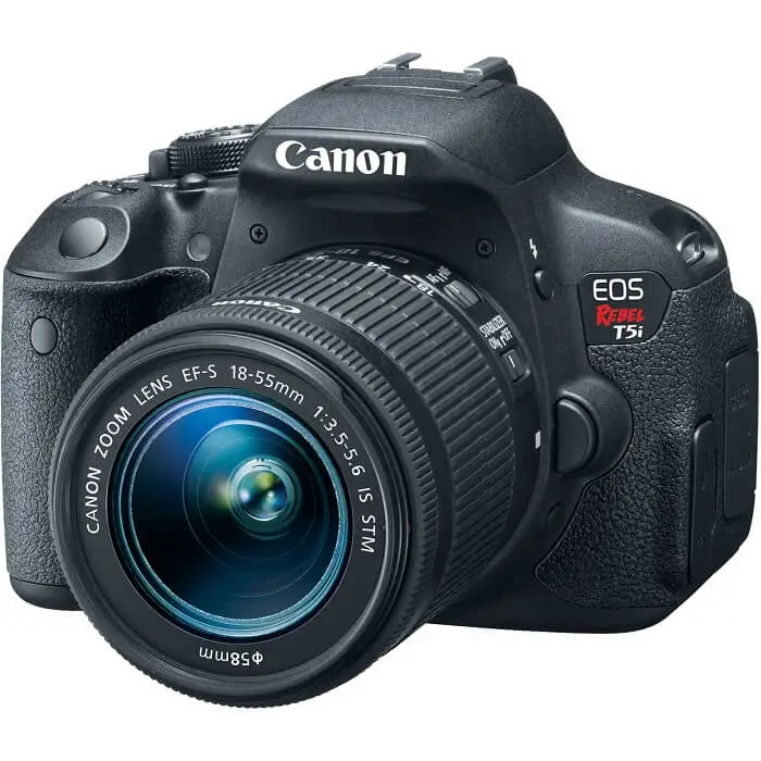 Canon T3i Review 2025