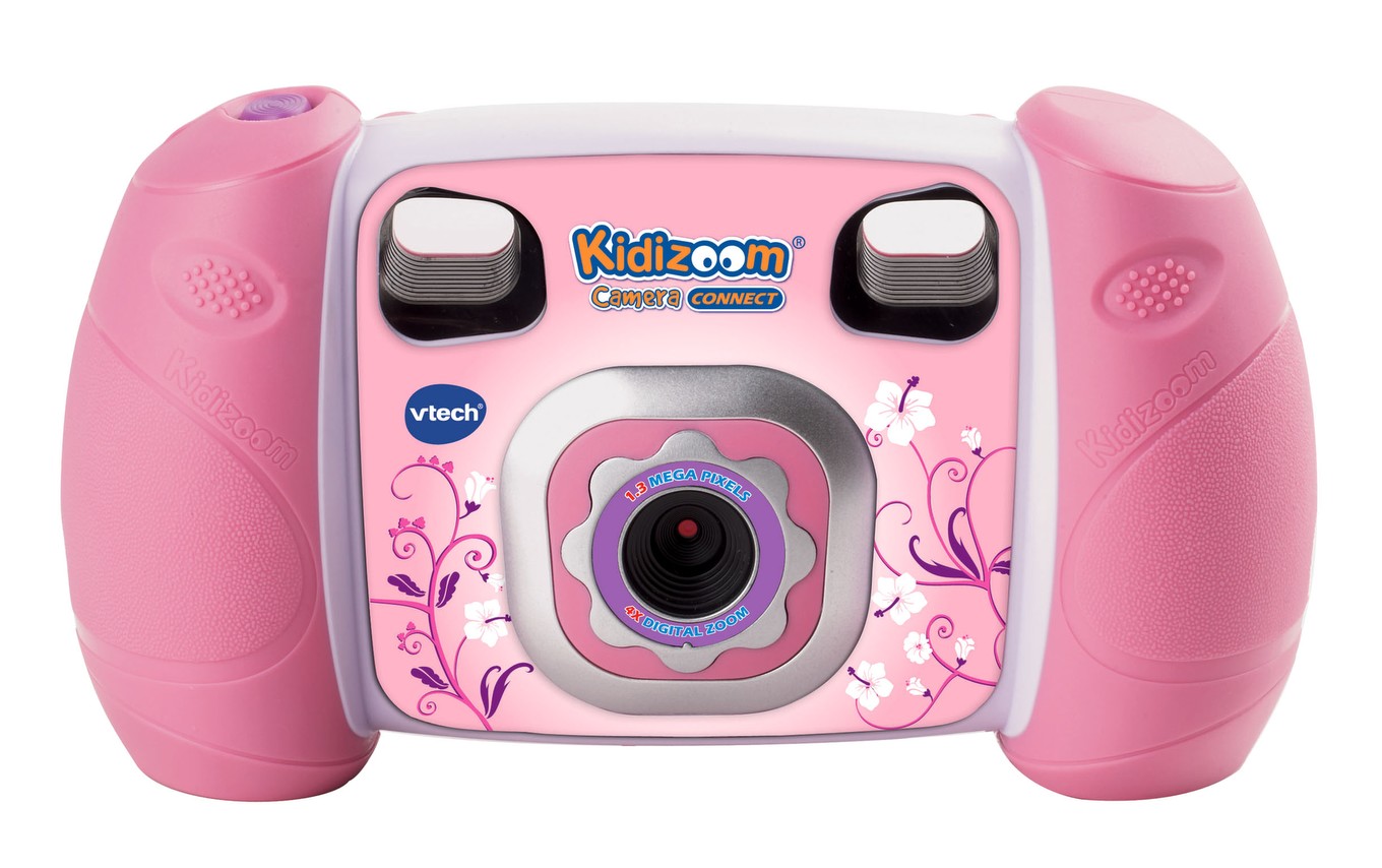 kid video camera retro