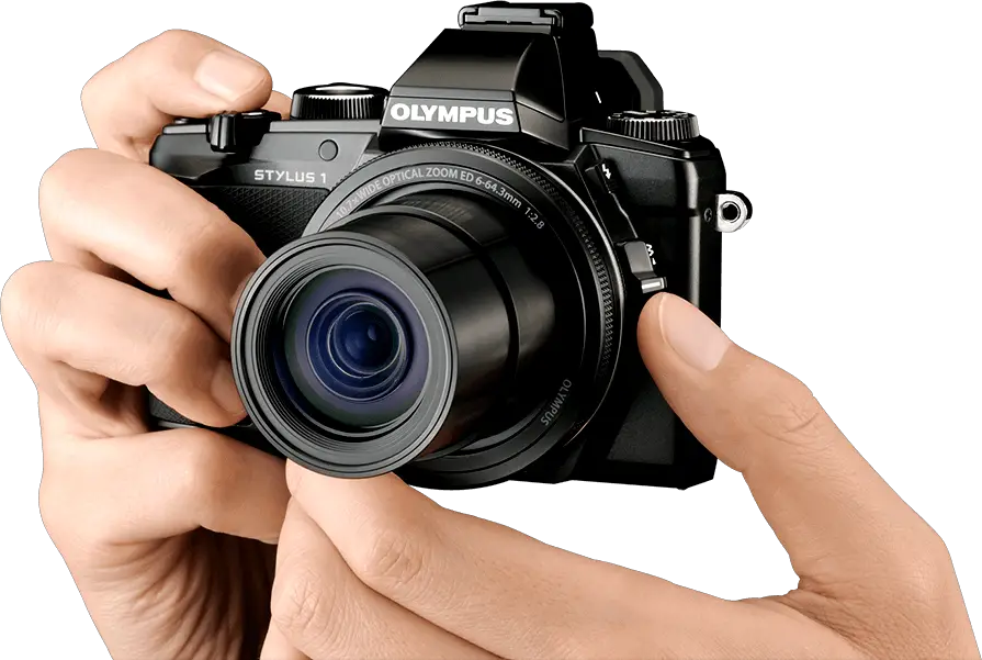 The Best PointandShoot Digital Camera for a Beginner