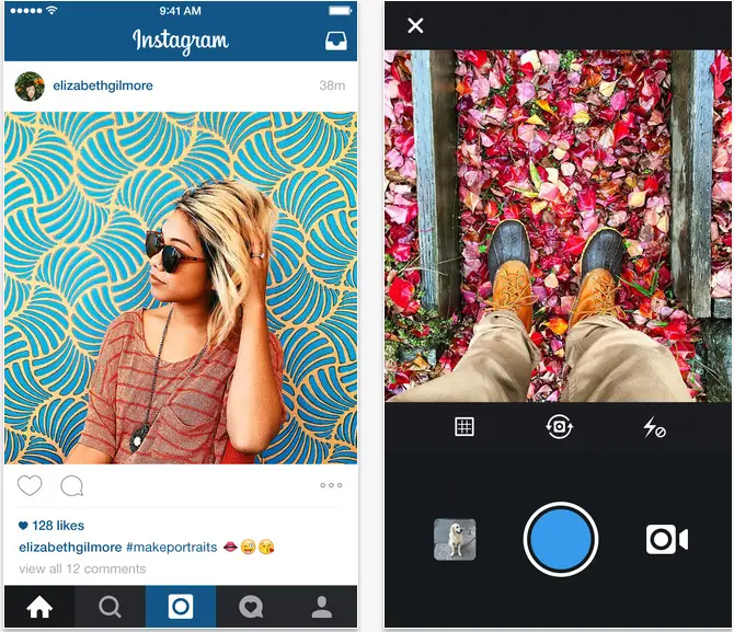 instagram photo editing apps for pc