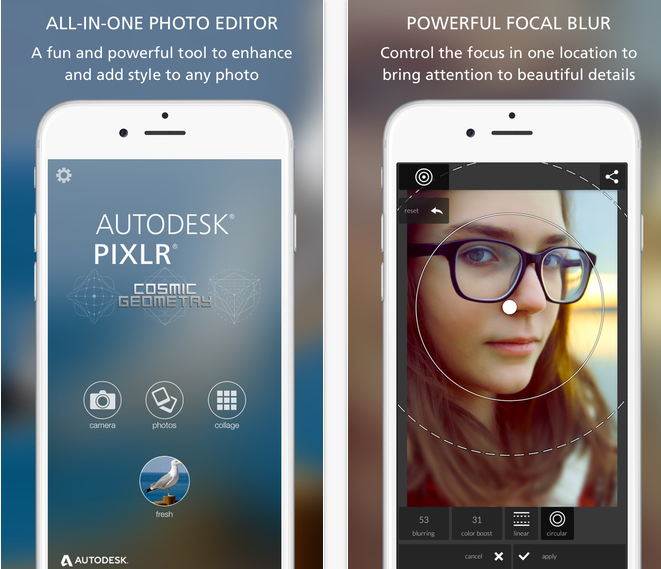 8 Best Photo Editing Apps For Spotless Facial Retouching