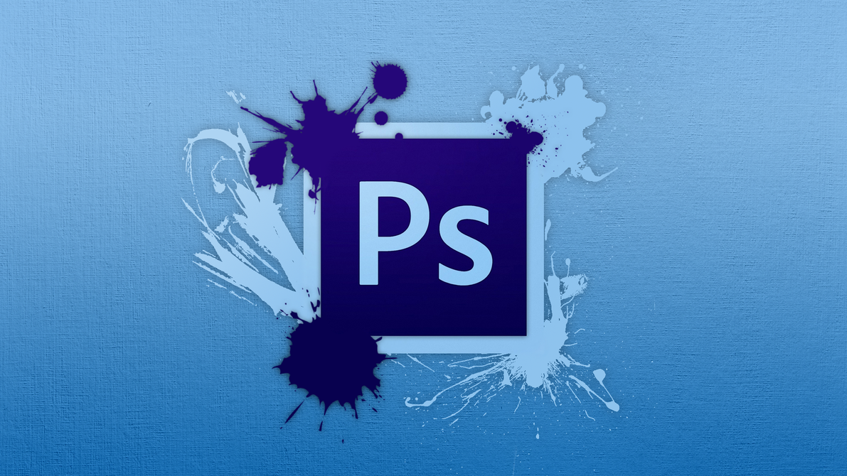 photoshop logo