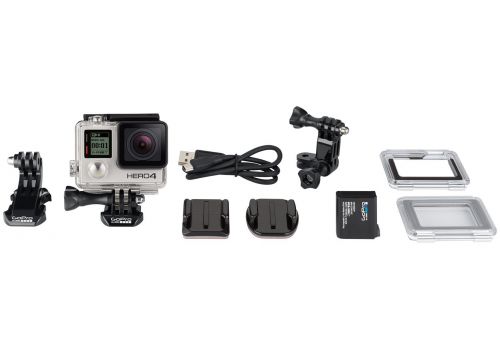 gopro black edition