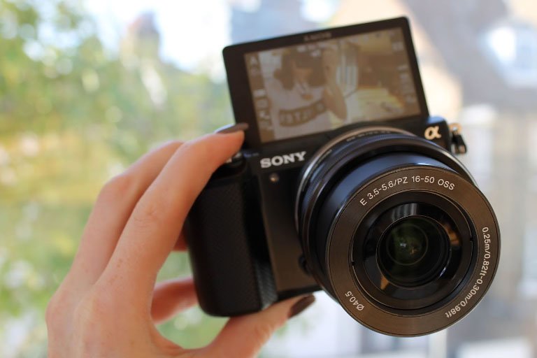 Best Vlogging Camera The Top 7 Models Ideal For Vlogging