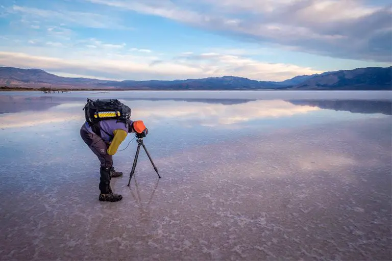 landscape photographer - a guide to landscape photography