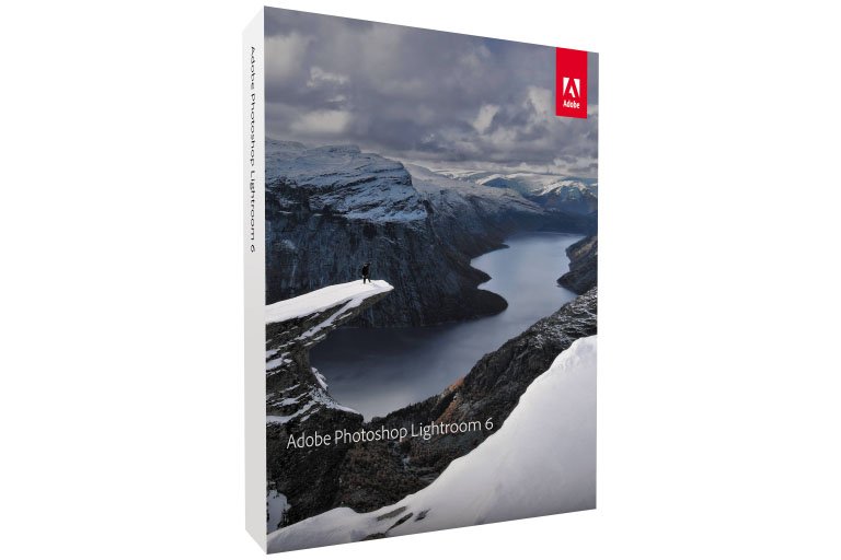 lightroom 6 for dummies