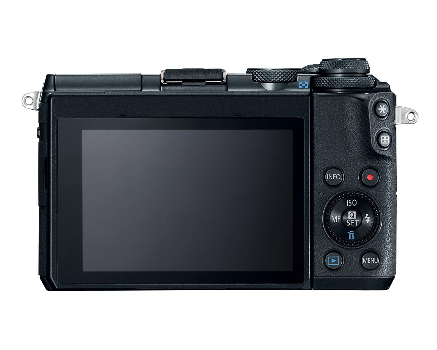 Canon EOS M6