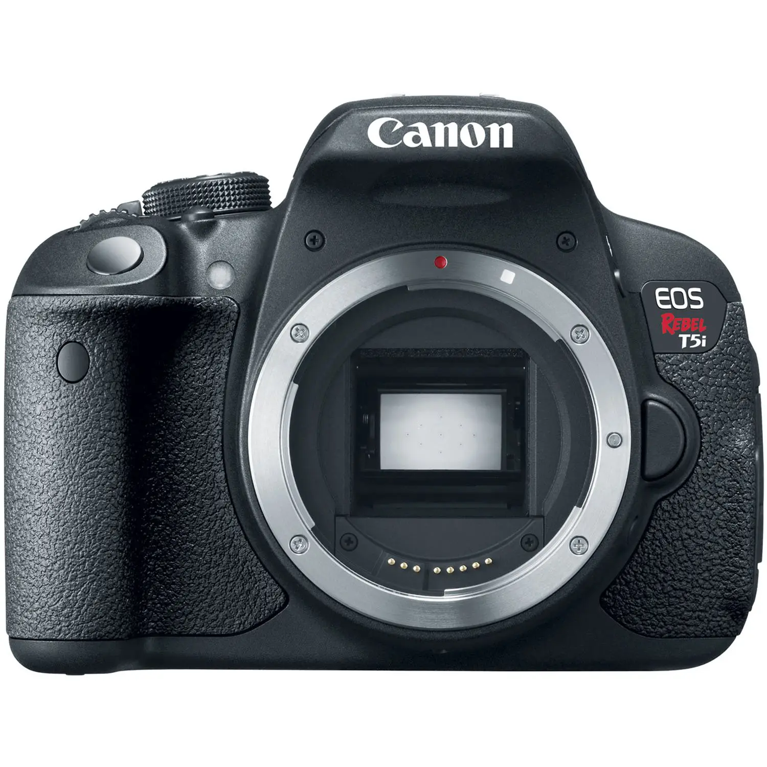 canon t5i