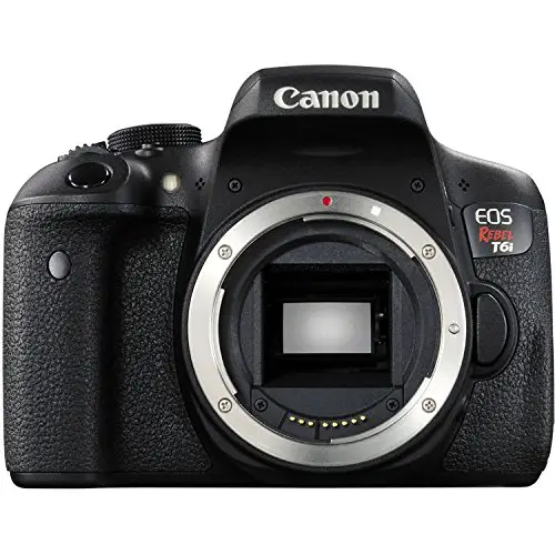 canon t6i