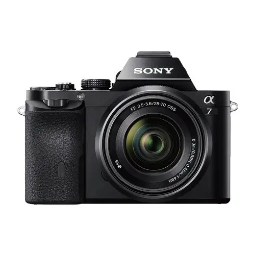 sony a7