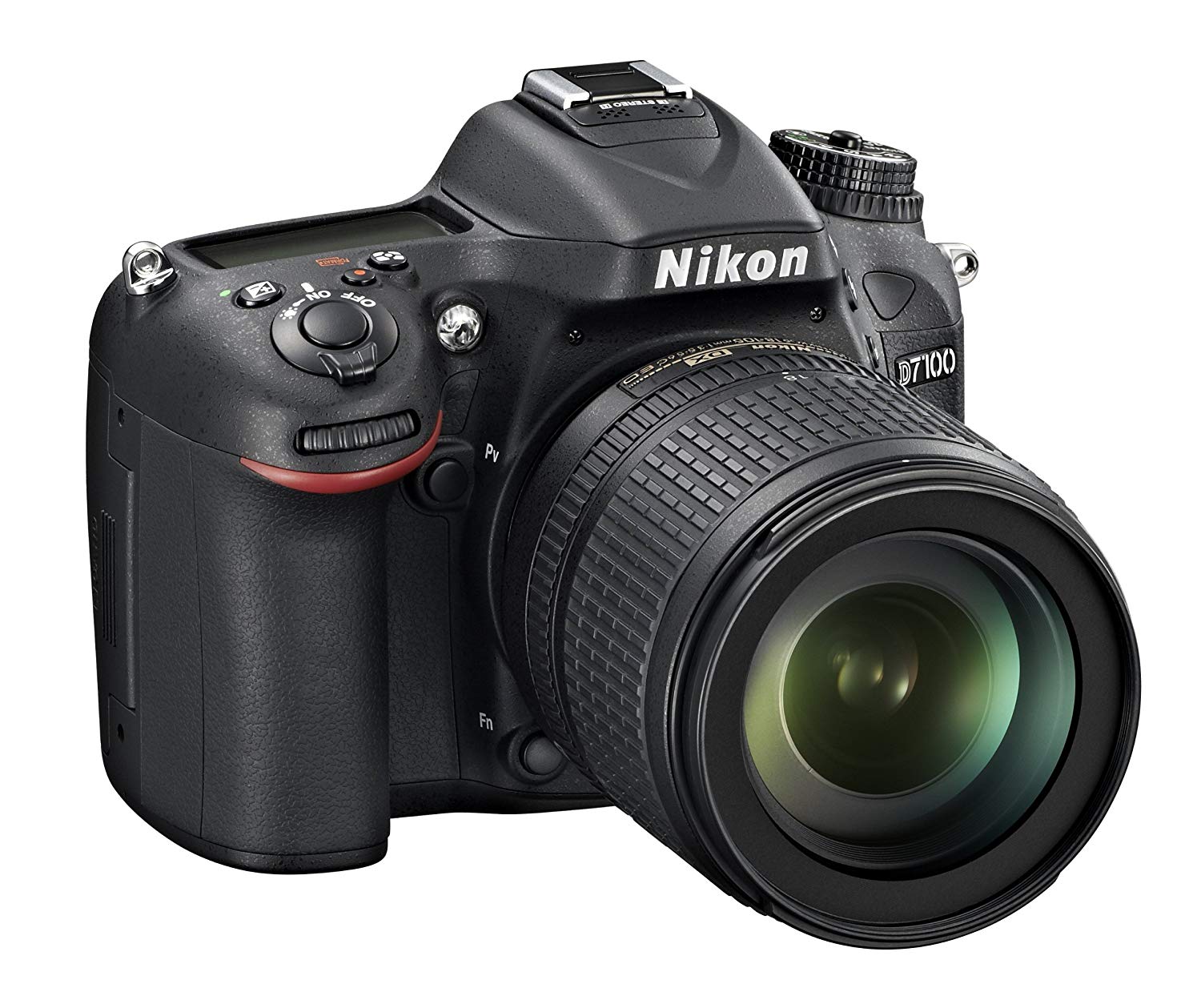 Nikon D7200 Review: Taking A Deeper Look at Its Specifications