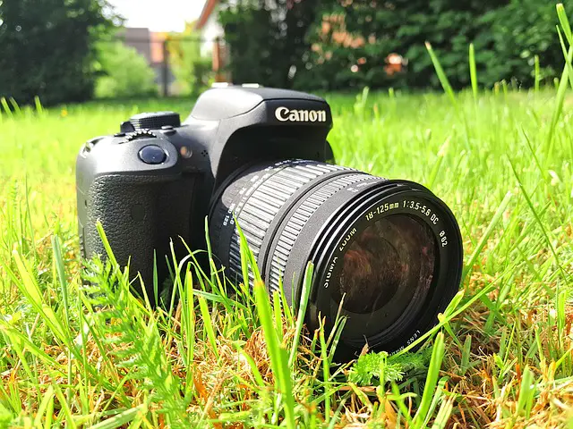 canon t6i camera review