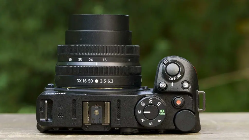 Nikon Z30 Review