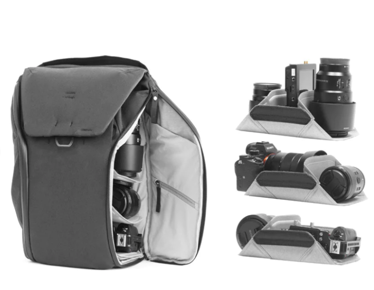 Top 5 Of The Most Popular Travel Camera Case's In 2023