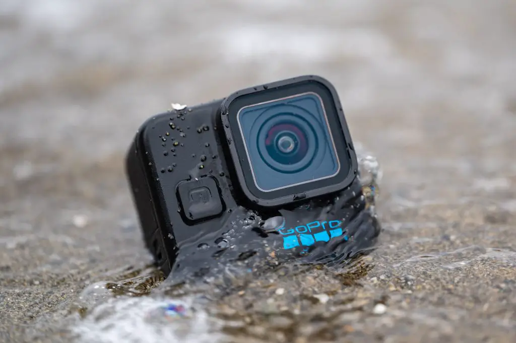 GoPro Hero 11 Black mini