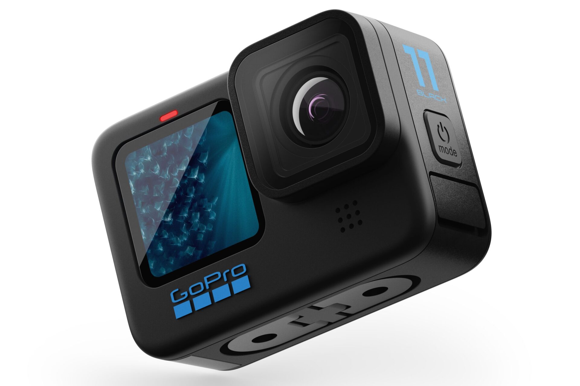 gopro hero 11 black