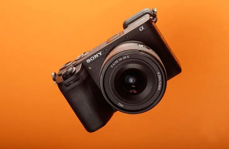 Sony A6700