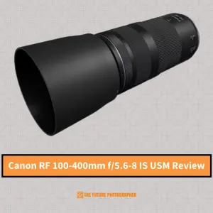 Canon RF 100-400mm f56-8 IS USM Telephoto Lens Review