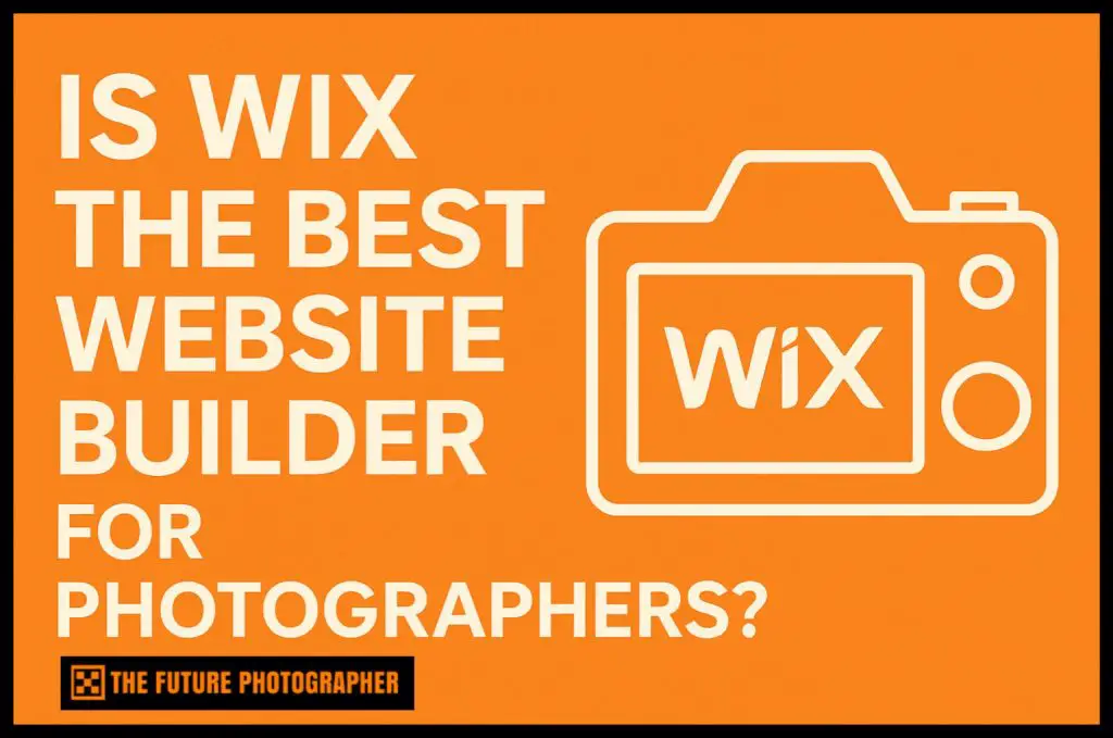 WIX Website Builder
